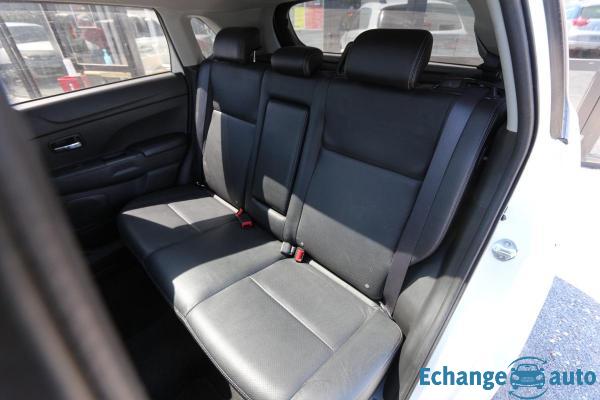 Mitsubishi ASX 1.8 DID 150 CV 4WD INSTYLE