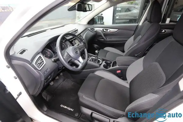 Nissan Qashqai 1.2 DIGT 115 CONNECTA