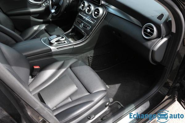 Mercedes Classe C 200 CDI SPORTLINE