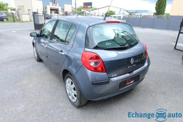 Renault Clio 3 DCI 85 PRIVILEGE