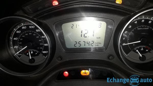 Piaggio mp3 300 lt - 300 mp3 LT