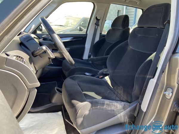 Citroën C4 Picasso 2.0 HDI138 FAP EXCLUSIVE BMP6