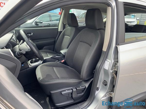 Nissan Qashqai 1.5 DCI 106CH ACENTA