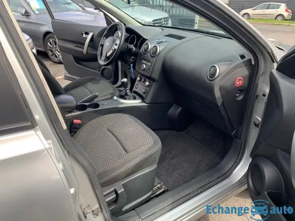 Nissan Qashqai 1.5 DCI 106CH ACENTA