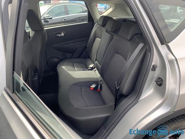 Nissan Qashqai 1.5 DCI 106CH ACENTA