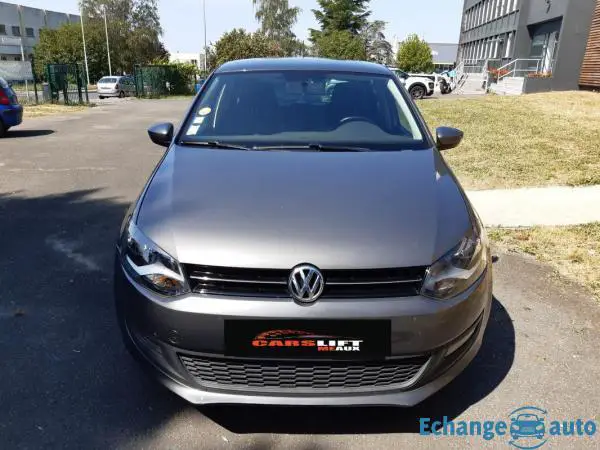 Volkswagen Polo V 1.2 TDI 12V FAP 75 GARANTIE 6 MOIS