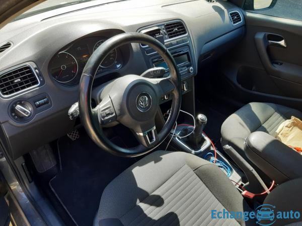 Volkswagen Polo V 1.2 TDI 12V FAP 75 GARANTIE 6 MOIS