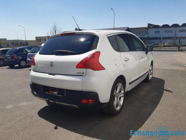 Peugeot 3008 1.6 HDI FAP 112 GARANTIE 6 MOIS