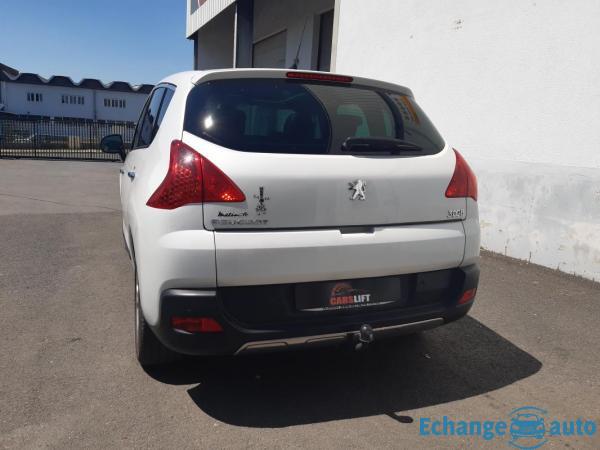 Peugeot 3008 1.6 HDI FAP 112 GARANTIE 6 MOIS