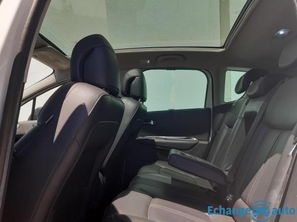 Peugeot 3008 1.6 HDI FAP 112 GARANTIE 6 MOIS