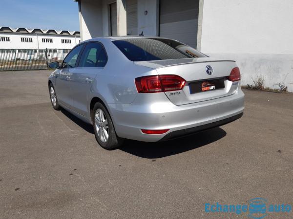 Volkswagen Jetta IV HYBRID 1.4 TSI 150