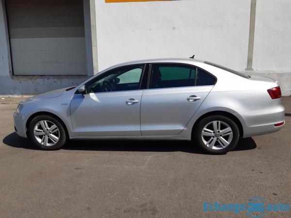 Volkswagen Jetta IV HYBRID 1.4 TSI 150