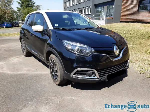 Renault Captur 1.5 DCI ECO2 90 PRENIUM GARANTIE 6 MOIS