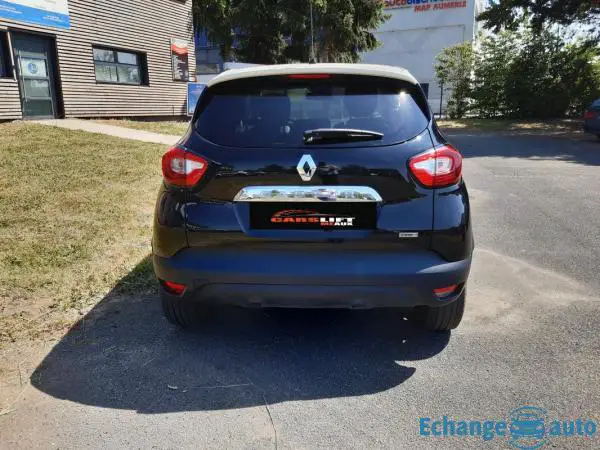 Renault Captur 1.5 DCI ECO2 90 PRENIUM GARANTIE 6 MOIS