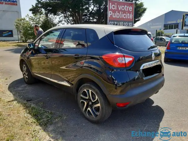 Renault Captur 1.5 DCI ECO2 90 PRENIUM GARANTIE 6 MOIS