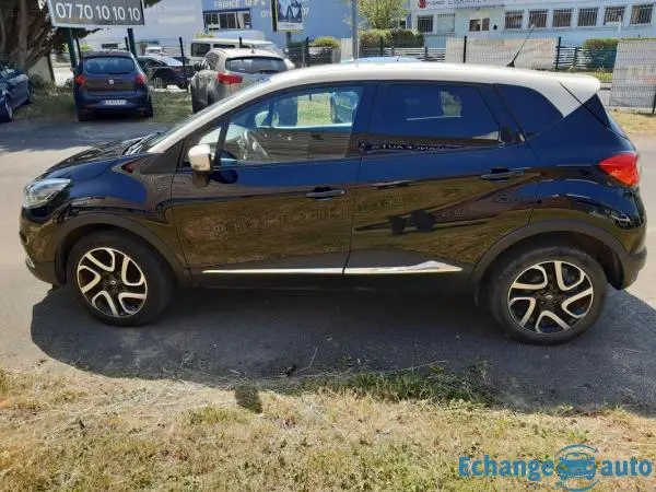 Renault Captur 1.5 DCI ECO2 90 PRENIUM GARANTIE 6 MOIS