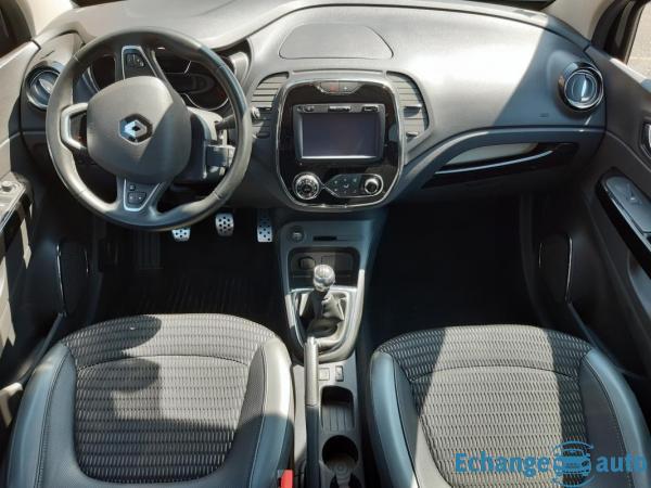 Renault Captur 1.5 DCI ECO2 90 PRENIUM GARANTIE 6 MOIS