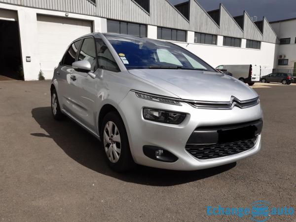 Citroën C4 Picasso 1.6 E-HDI FAP ETG6 114 GARANTIE 6 MOIS