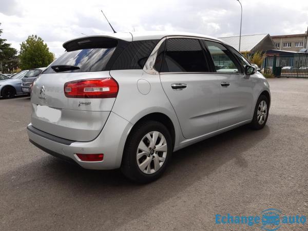 Citroën C4 Picasso 1.6 E-HDI FAP ETG6 114 GARANTIE 6 MOIS