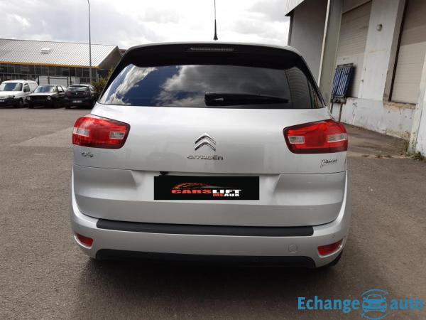 Citroën C4 Picasso 1.6 E-HDI FAP ETG6 114 GARANTIE 6 MOIS