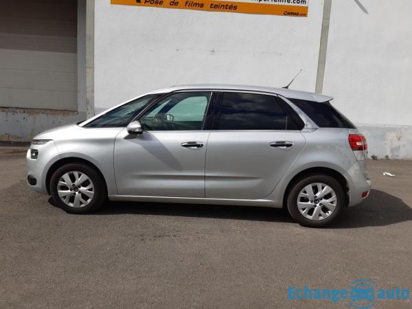 Citroën C4 Picasso 1.6 E-HDI FAP ETG6 114 GARANTIE 6 MOIS