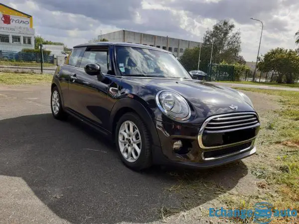 Mini Cooper 1.5I 12V 136 GARANTIE 6 MOIS