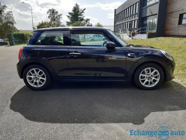 Mini Cooper 1.5I 12V 136 GARANTIE 6 MOIS