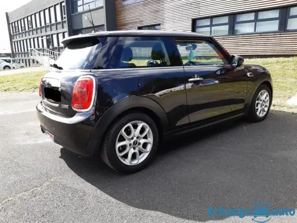 Mini Cooper 1.5I 12V 136 GARANTIE 6 MOIS
