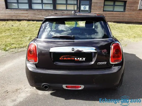 Mini Cooper 1.5I 12V 136 GARANTIE 6 MOIS