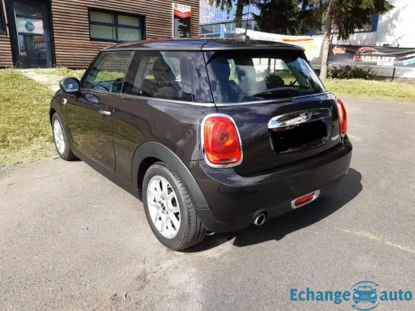 Mini Cooper 1.5I 12V 136 GARANTIE 6 MOIS
