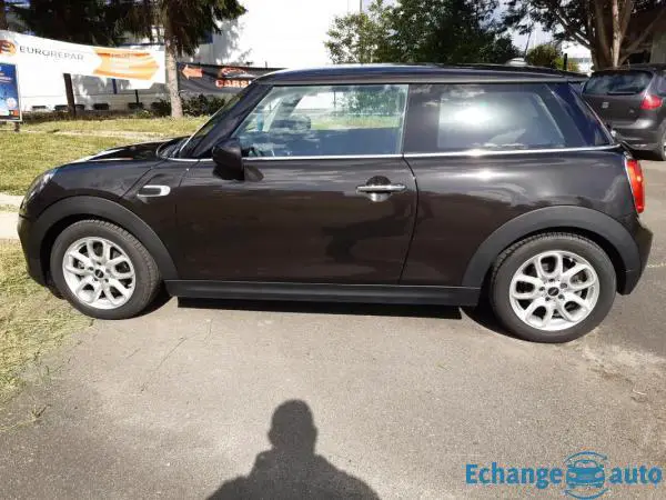 Mini Cooper 1.5I 12V 136 GARANTIE 6 MOIS