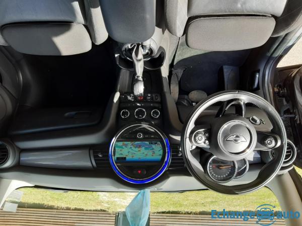 Mini Cooper 1.5I 12V 136 GARANTIE 6 MOIS