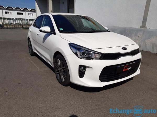 Kia Rio 1.0 GDI 16V ISG 98 GARANTIE 6 MOIS