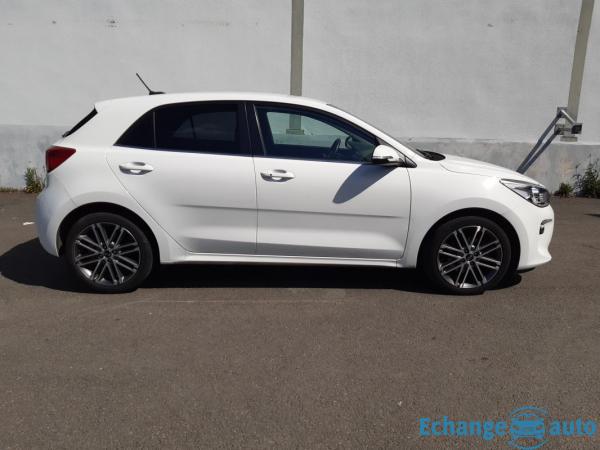 Kia Rio 1.0 GDI 16V ISG 98 GARANTIE 6 MOIS