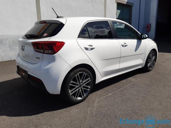 Kia Rio 1.0 GDI 16V ISG 98 GARANTIE 6 MOIS