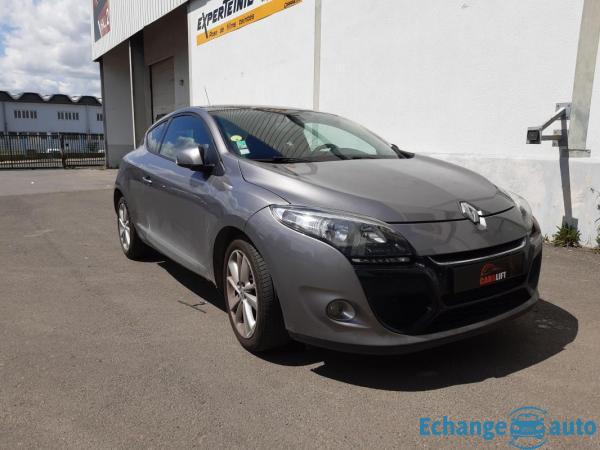 Renault Mégane Coupé III PHASE 2 1.5 DCI GARANTIE 6 MOIS