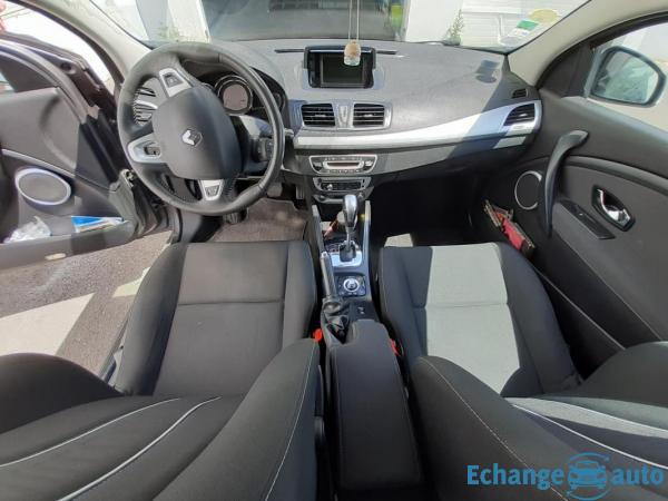 Renault Mégane Coupé III PHASE 2 1.5 DCI GARANTIE 6 MOIS