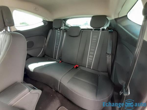 Renault Mégane Coupé III PHASE 2 1.5 DCI GARANTIE 6 MOIS