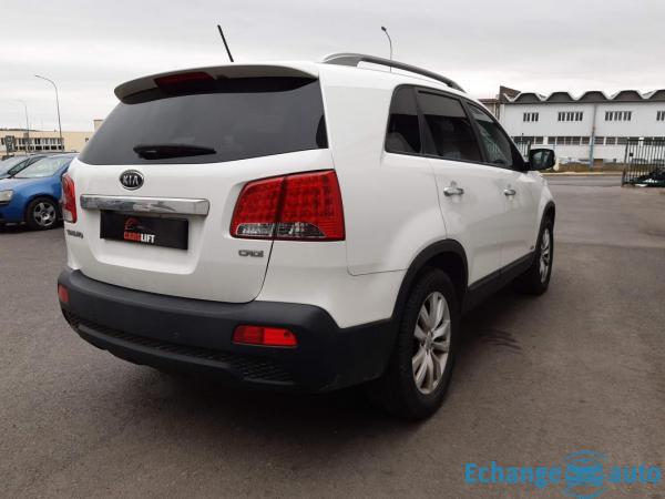 Kia Sorento 2.2 CDRI 4WD 197 PREMIUM GARANTIE 6 MOIS