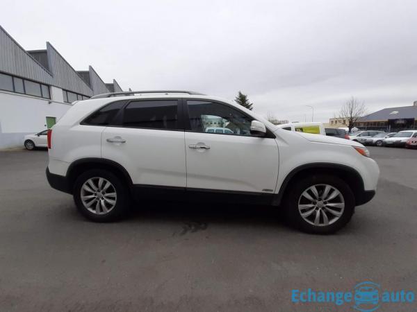 Kia Sorento 2.2 CDRI 4WD 197 PREMIUM GARANTIE 6 MOIS