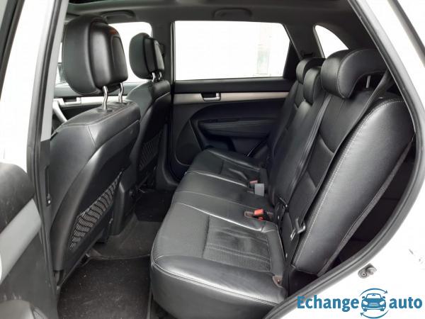 Kia Sorento 2.2 CDRI 4WD 197 PREMIUM GARANTIE 6 MOIS
