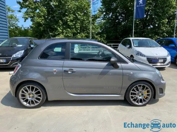 Fiat 500 1.4I 16V - 180 BVR ABARTH 595 COMPETIZIONE