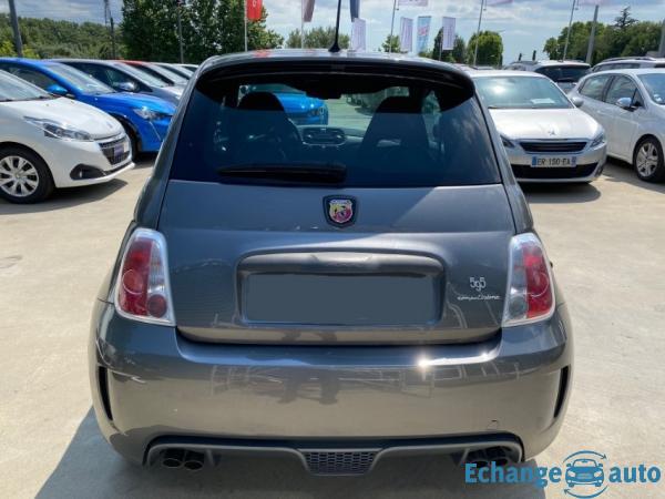Fiat 500 1.4I 16V - 180 BVR ABARTH 595 COMPETIZIONE