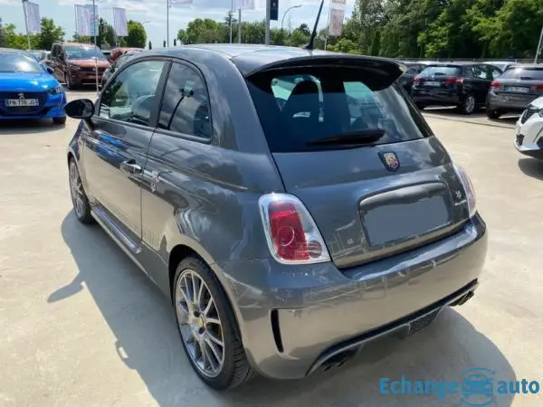 Fiat 500 1.4I 16V - 180 BVR ABARTH 595 COMPETIZIONE