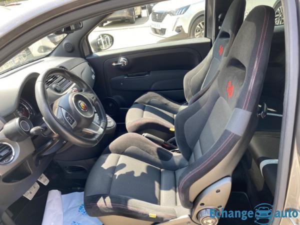 Fiat 500 1.4I 16V - 180 BVR ABARTH 595 COMPETIZIONE