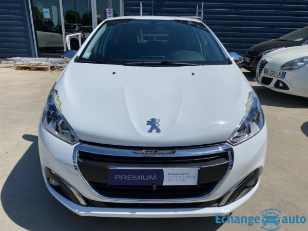 Peugeot 208 1.2I PURETECH 12V - 82 STYLE