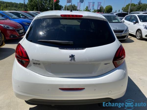 Peugeot 208 1.2I PURETECH 12V - 82 STYLE