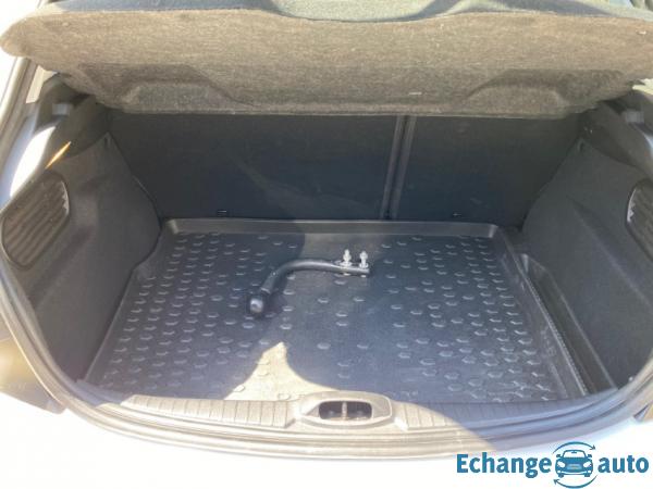 Peugeot 208 1.2I PURETECH 12V - 82 STYLE