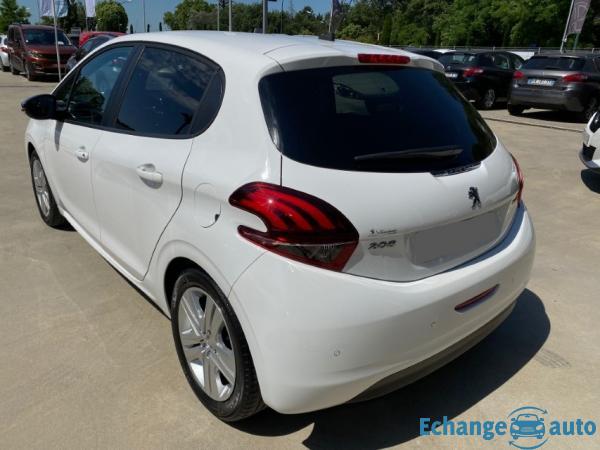 Peugeot 208 1.2I PURETECH 12V - 82 STYLE