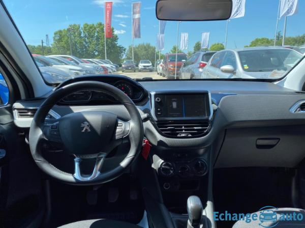 Peugeot 208 1.2I PURETECH 12V - 82 STYLE